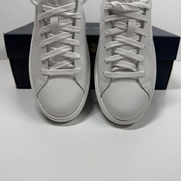 NIB • Cole Haan GrandPro Crosscourt Traveler Sneaker Size: 7 - Picture 4 of 11